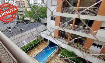 Imagem 6: Apartamento para Venda em São Paulo, Campos Elíseos, 2 dormitórios, 1 banheiro, 1 vaga