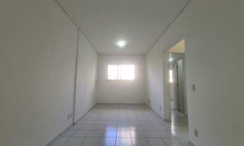 Imagem 2: Apartamento para aluguel tem 57 metros quadrados com 2 quartos