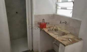 Imagem 3: Casa Edicula em São José dos Campos