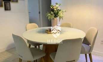 Imagem 2: Apartamento com 3 dormitórios à venda, 72 m² por R$ 750.000 - Pirituba - São Paulo/SP