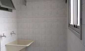 Imagem 6: Apartamento para aluguel tem 62 metros quadrados com 2 quartos em Jardim Marilu - São Paul