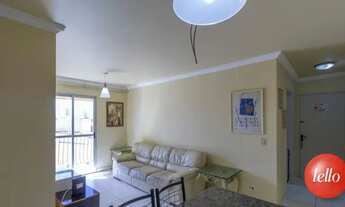 Imagem 2: São Paulo - Apartamento Padrão - Santana