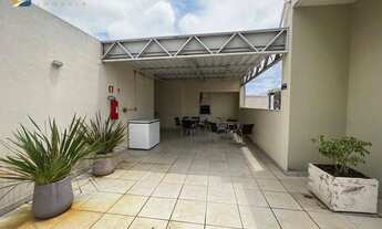 Imagem 6: Apartamento com 1 dormitório, 50 m² - venda por R$ 260.000,00 ou aluguel por R$ 1.747,56/m
