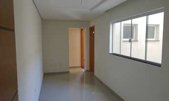 Imagem 3: Cobertura de 88m² - Vila Curuçá - Santo André - SP