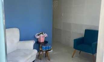 Imagem 4: Apartamento próximo Unisul Pedra Branca