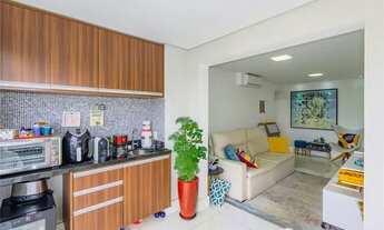 Imagem 10: Apartamento à venda no bairro Vila Alexandria - São Paulo/SP