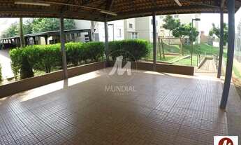 Imagem 7: Apartamento (tipo - padrao) 2 dormitórios, lazer, em condomínio fechado