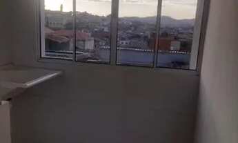 Imagem 4: Apartamento para aluguel com 2 quartos Condomínio D´LUCCA, Vila Brasileira - Motgi das Cru