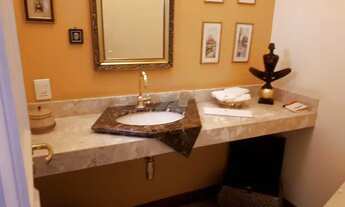 Imagem 4: Casa - Vila Embaré - Valinhos