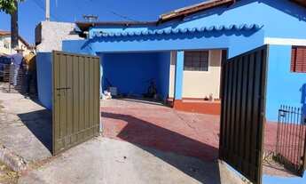 Imagem 4: Casa 3 dormitórios para Locação em Cerquilho, Parque das Árvores I, 3 dormitórios, 1 banhe