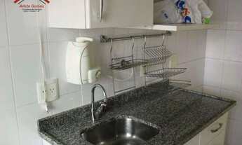 Imagem 2: Apartamento com 3 dormitórios à venda, 62 m² por R$ 480.000,00 - Cambuci - São Paulo/SP