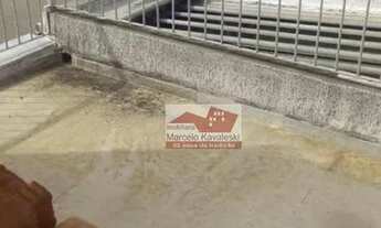 Imagem 3: Sobrado com 2 dormitórios à venda, 100 m² por R$ 350.000 - Ipiranga - São Paulo/SP