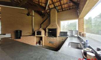 Imagem 2: Casa com 4 quartos e 333 m² - venda por R$ 1.250.000 ou aluguel por R$ 6.000/mês- Ville Ch