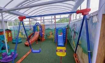 Imagem 7: Apartamento para venda com 56 metros quadrados