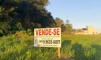 Imagem: Lote Urbano COM 860,00 M2