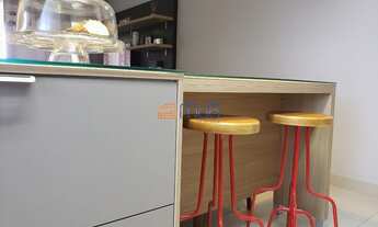 Imagem 5: Lindo apartamento no Quintas da Glória com decoração e fino acabamento