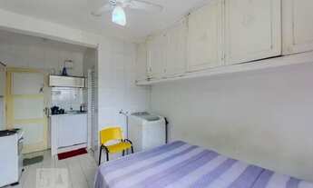 Imagem 4: Apartamento para Aluguel - Centro, 1 Quarto, 40 m2