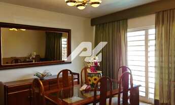 Imagem 7: Casa - Jardim Nossa Senhora Auxiliadora - Campinas