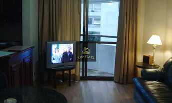 Imagem 2: Flat disponível na Bela Vista