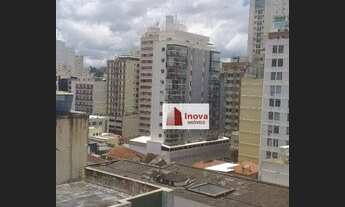 Imagem 7: Excelente Apartamento com 2 qtos/suíte/elevador, à venda, 70 m² por R$ 395.000 - Centro