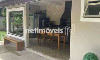 Imagem 5: Locação Casa Alphaville - Lagoa dos Ingleses Nova Lima