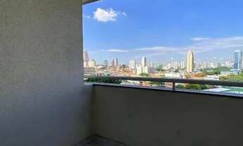 Imagem 7: Apartamento com 3 dormitórios para alugar, 65 m² por R$ 2.784,20/mês - Jardim das Laranjei