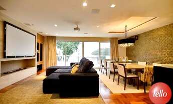 Imagem 3: São Paulo - Casa Padrão - Santana