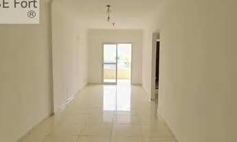 Imagem: Apartamento 03 Dorm. Em Aviação - Praia