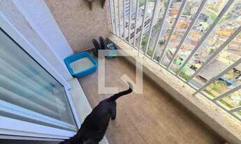 Imagem 5: Apartamento para Aluguel - Cidade Satelite Santa Barbara, 2 Quartos, 47 m2