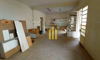 Imagem 6: Sobrado com 4 dormitórios para alugar, 300 m² por R$ 4.500,00/mês - Parque Peruche - São P