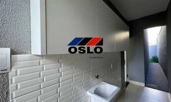 Imagem 6: CASA COM 3 SUÍTES, PISCINA, GARAGEM PARA 4 CARROS, ARMÁRIOS, NO SETOR TRÊS MARIAS EM GOIAN