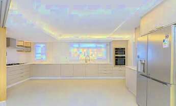 Imagem 7: CURITIBA - Apartamento Padrão - Água Verde