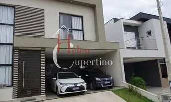 Imagem 2: Casa à venda no Residencial Ermida - Jardim Ermida - Jundiaí - SP