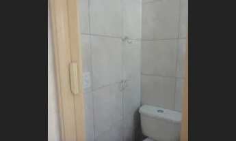 Imagem 3: Quitinete em cascadura