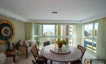 Imagem 7: Cobertura mobiliada em Tambaú!