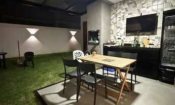 Imagem 7: Casa no Terras Alphaville 1 - Oportunidade!!