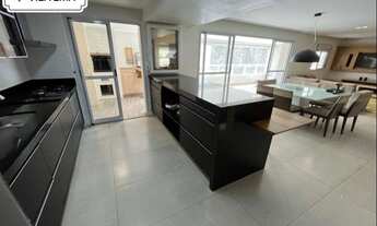 Imagem 4: Apartamento - Vila Ema - Grand Club - 182m² - 3 Dormitórios