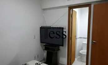 Imagem 7: Vende apartamento Vila Maceno com 3 dormitórios sendo 1 tipo apartamento com armários, sal