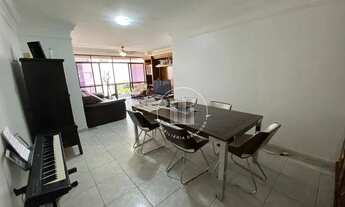 Imagem 3: Apartamento com 4 dormitórios à venda, 152 m² por R$ 1.595.000,00 - Centro - Florianópolis