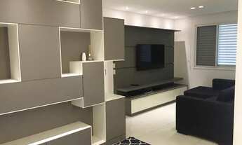 Imagem 2: Lindoooooo !!! Apto Mobiliado no Tamboré