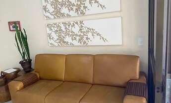 Imagem 5: Apartamento à venda, 3 quartos, 2 suítes, 1 vaga, Vila Luis Antônio - Guarujá/SP