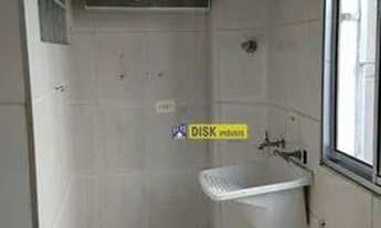 Imagem 5: Apartamento com 2 dormitórios à venda, 71 m² por R$ 255.000 - Vila Flórida - São Bernardo