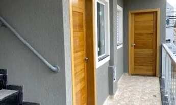 Imagem 4: Apartamento à venda, 2 quartos, Jardim São Nicolau - São Paulo/SP