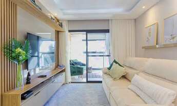 Imagem: CURITIBA - Apartamento Padrão - Vila Izabel