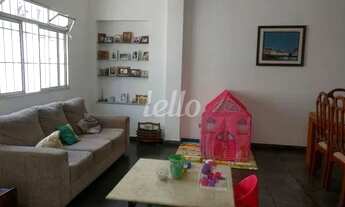 Imagem 3: São Paulo - Casa Padrão - Vila Mariana