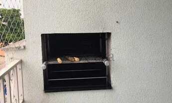 Imagem 6: Apartamento Padrão em São José dos Campos