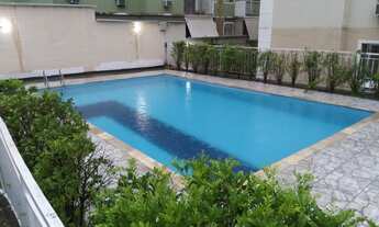 Imagem 2: Apartamento venda 46 m² com 2 quartos em Irajá - Rio de Janeiro - RJ