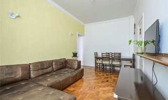 Imagem 6: Apartamento à venda no bairro Cambuci - São Paulo/SP