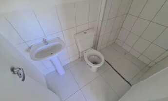 Imagem 7: Apartamento para Locação em Nova Iguaçu, Califórnia, 2 dormitórios, 1 suíte, 2 banheiros