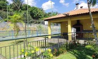 Imagem 6: Apartamento Condomínio Villa Jardim Orquídea